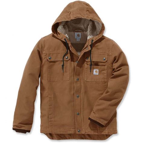 Carhartt Bartlett Jacket