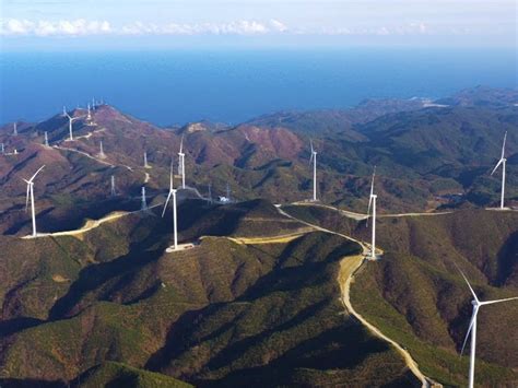 Siemens Gamesa Suministrar Aerogeneradores Para El Tercer Parque