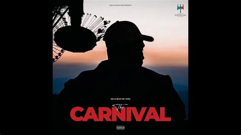 King Tu Aake Dekhle The Carnival The Last Ride Lofi Shahbeatz