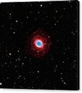 Ring Nebula M57 Photograph By Robert Gendler Jim Misti Science Photo