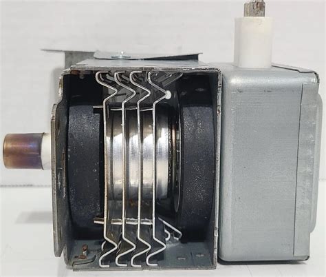 OEM Galanz M24FA 410A Microwave Oven Magnetron High Voltage EBay