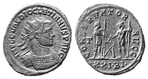 Diocletian coins - ANCIENT ROMAN COIN - OFFICIAL WEBSITE