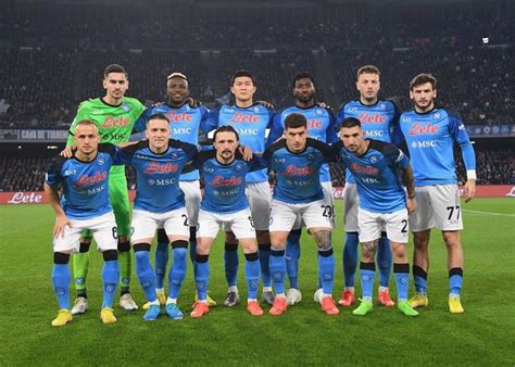 Il Napoli prosegue la sua fuga scudetto in solitaria Caserta Kest è