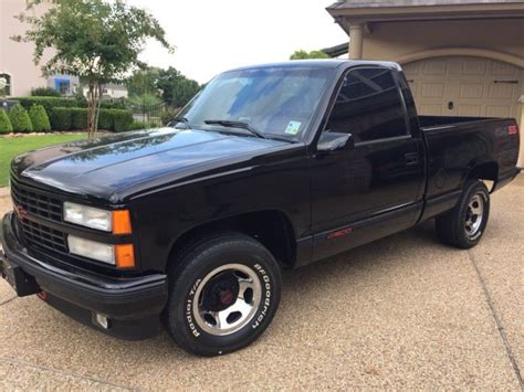 Purchase Used Chevrolet Ck Pickup Silverado In Iowa