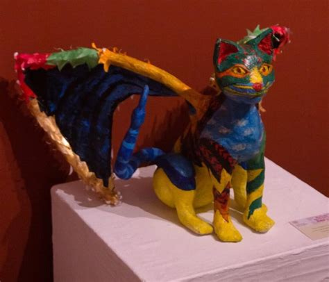 Exposici N De Judas Y Alebrijes En Celaya Proyecto Sumar