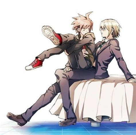 Pin By Clarissa Gonzalez On Zakiko Danganronpa Byakuya Togami