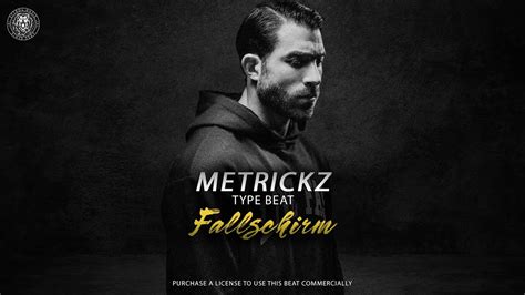 FREE DL METRICKZ Type Beat Fallschirm Prod Sytros YouTube