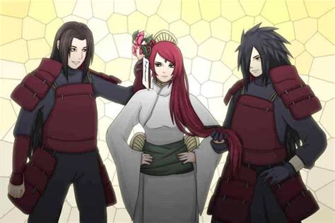 10 Senju Clan Facts And Everything You Need To Know About Them Konoha