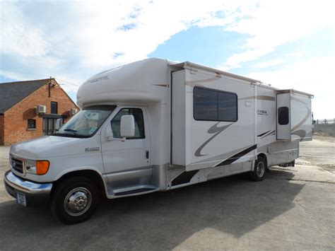 Vintage RVs - Classic RV's Motorhomes for Sale