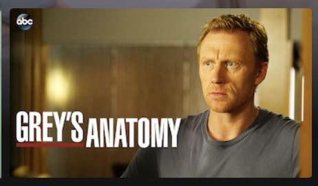 The new Netflix thumbnail is killing me : r/greysanatomy