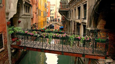 Venice Wallpapers - Top Free Venice Backgrounds - WallpaperAccess