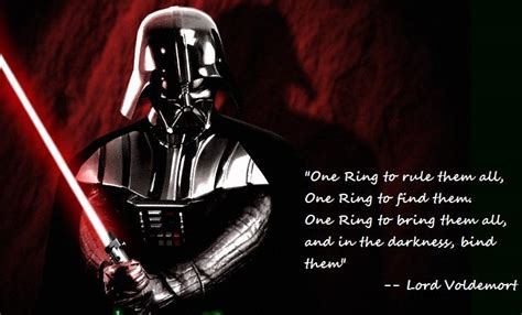 Darth Vader Quotes | KnowQuotes.com