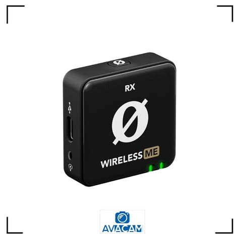 میکروفون بی سیم رود Rode Wireless ME Microphone خرید + قیمت