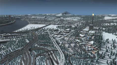 Industries is probably the best DLC Cities skylines ever got. At least ...