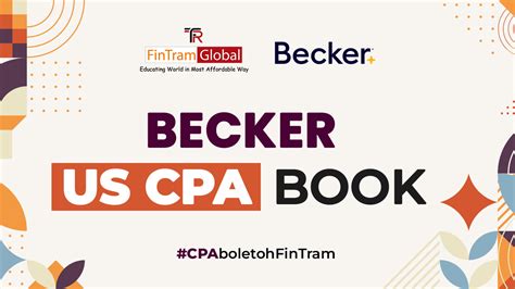 Becker Cpa Books Verna Jennette