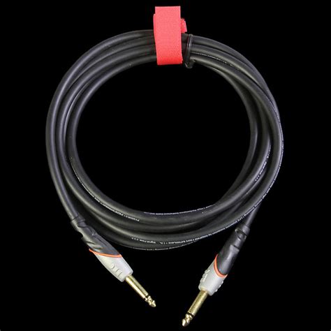 Monster Prolink Standard Instrument Cable Foot Reverb