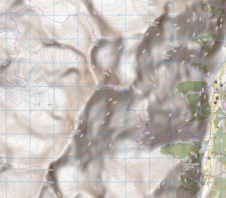 Swiss Alps Map from SplashMaps & Mountain Energy