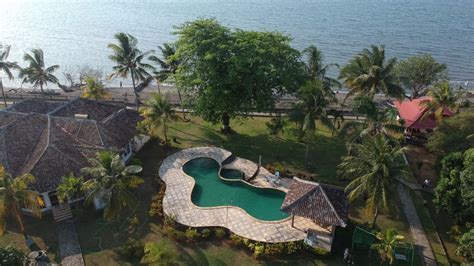 Hectare With Meter Wide Beach Front In Prime Location For Sale