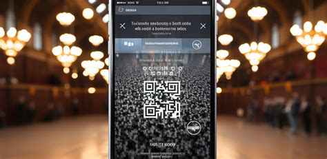 Using Qr Codes For Attendance Tracking