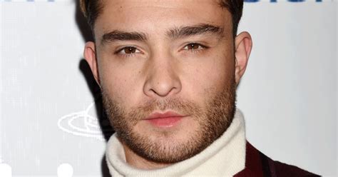 Ed Westwick Gossip Girl accusé de viol par deux femmes il explique