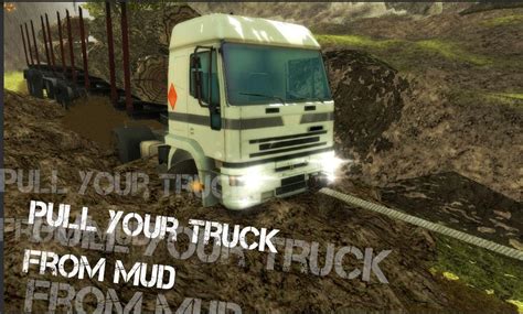 Truck Simulator : Offroad APK for Android Download