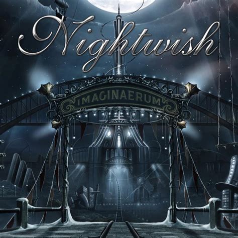 Nightwish New Album Songs Lasopasummer