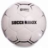 Мяч футбольный профессиональный SoccerMax Fifa, №5 (FB-0001) - купить в ...