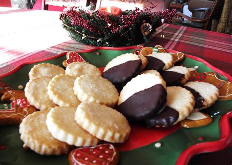 The Best Ina Garten Christmas Cookies – Most Popular Ideas of All Time