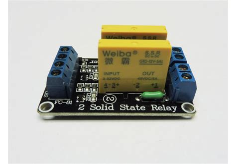 SSR Relay latching - Page 2 - Motors, Mechanics, Power and CNC ...