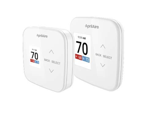 Thermostat Is Easy to Set Up and Use - Retrofit Home