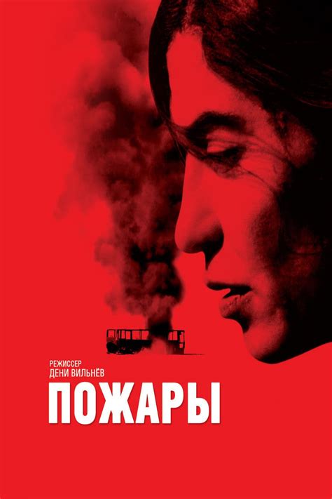 Пожары (2010) - сюжет, интересные факты, режиссер, трейлер, дата выхода ...