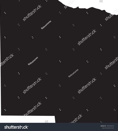 Lafayette County Map State Mississippi Stock Vector (Royalty Free) 1497633218 | Shutterstock