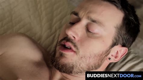 Attractive Cock Sucker Blows His Lover And Receives An Intense Ass Bang BoyFriendTV