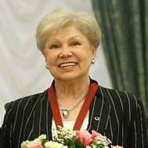 Larisa Latynina - Age, Birthday, Biography & Facts | HowOld.co