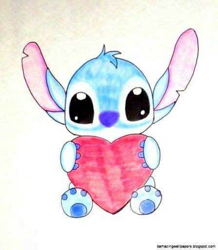 Stitch Wiki Lilo Stitch Amino