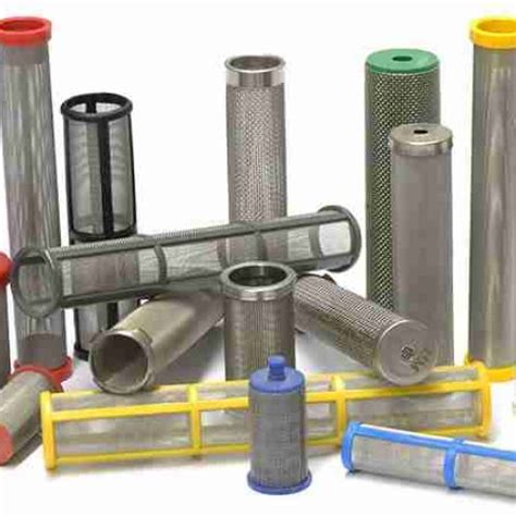 Spray Gun Filters Detailed Classification Zd Filtration