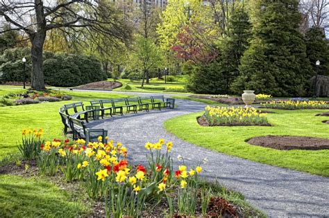 Halifax Public Gardens