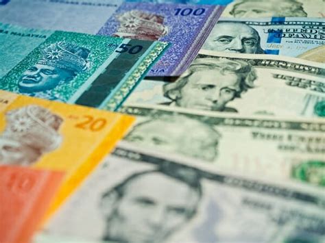 Ringgit Continues To Depreciate Versus Us Dollar Businesstoday