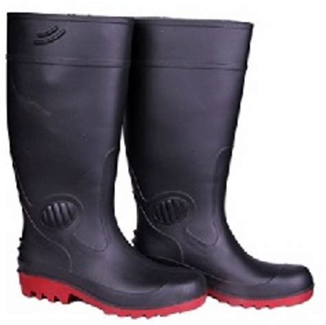 Hillson Safety Gumboots At Rs Hillson Industrial Gumboots In