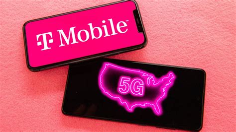 T-Mobile Revolutionizes 5G Internet with Launch of New Plans - Gadget ...