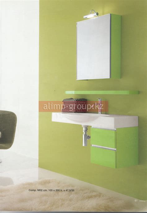 Мебель для Ванной из Италии | Очень Выгодная Цена. Звоните!