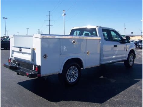 2017 Ford F350 For Sale 2251 Used Trucks From 38650