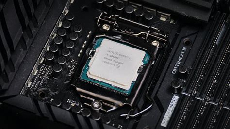 Intel Comet Lake S 10600K 10900K Review The Gamers Upgrade