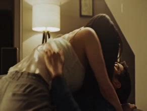 ANABELLE ACOSTA Nude AZNude