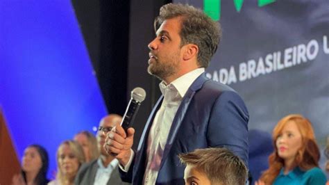 Pablo Mar Al Diz Que N O Desistir De Candidatura Ap S Pros Anunciar