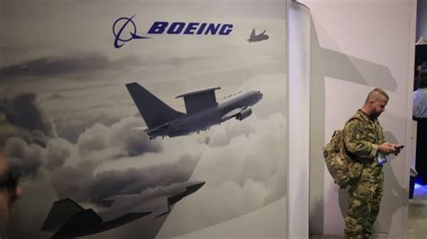 Boeing Could Face Criminal Prosecution Over 737 MAX Crashes Justice