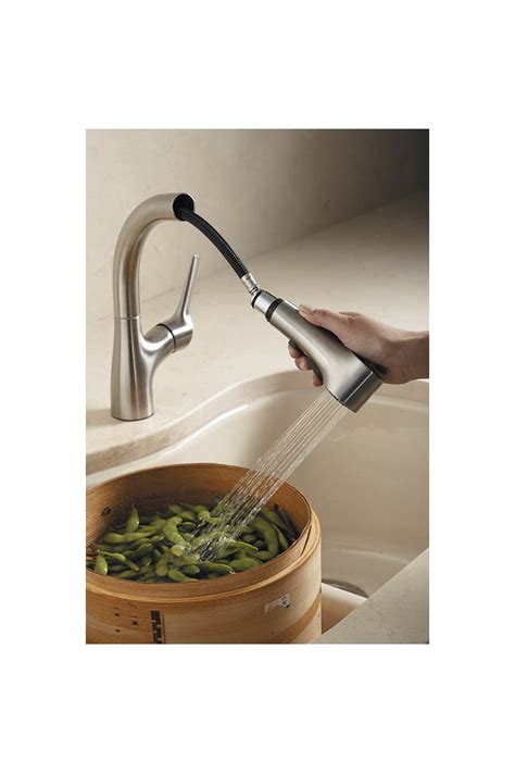 Kohler Kitchen Sink Faucet Installation Instructions | Wow Blog