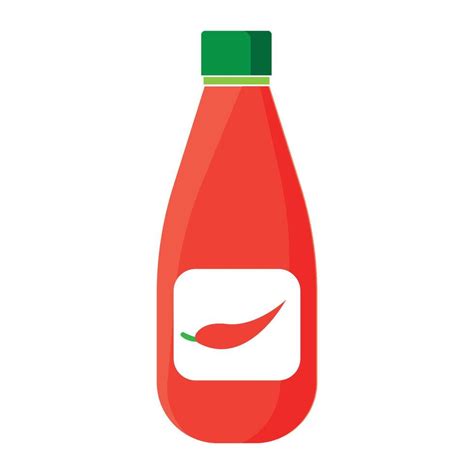 Tomato Sauce Icon Logo Vector Design Template 40248302 Vector Art At