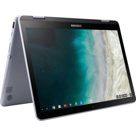 Samsung Chromebook Plus v2 12" Celeron 1.5 GHz - SSD 32 GB - 4 GB ...