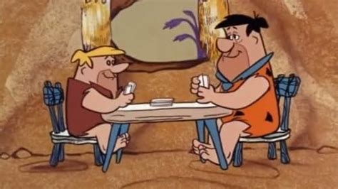 The Flintstones Tv Series 19601966 Episode List Imdb